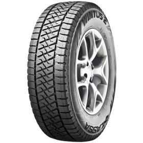 Lassa WINTUS 2 205/70R15C 106/104R Kış Lastiği