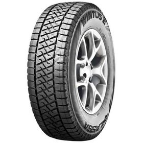 Lassa Wintus 2 215/60R16C 103/101T Kış Lastiği