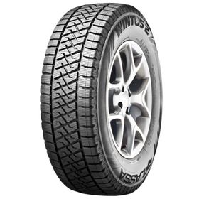 Lassa WINTUS 2 215/70R15C 109/107R Kış Lastiği