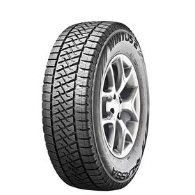Lassa WINTUS 2 215/70R15C 109/107R Kış Lastiği