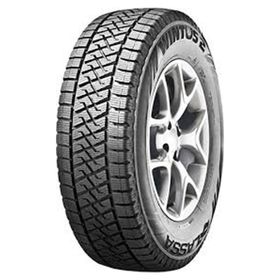 Lassa WINTUS 2 225/70R15C 112/110R Kış Lastiği