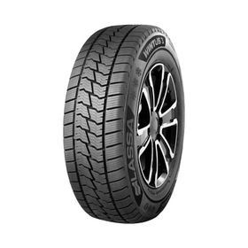 Lassa Wintus 3 195/60 R16C 99/97T Kış Lastiği 2026