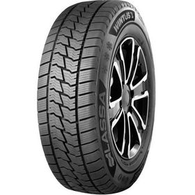 Lassa Wintus 3 195/60 R16C 99/97T Kış Lastiği 2026