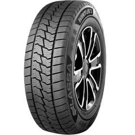 Lassa Wintus 3 195/60 R16C 99/97T Kış Lastiği 2026