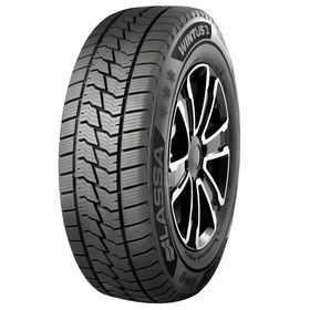 Lassa Wintus 3 195/60 R16C 99/97T Kış Lastiği 2026