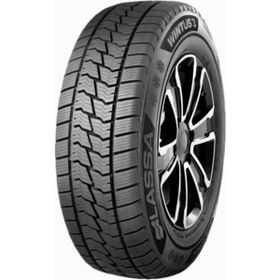 Lassa Wintus 3 225/70 R15C 112/110R Kış Lastiği 2026