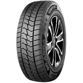 Lassa Wintus 3 225/70 R15C 112/110R Kış Lastiği 2026