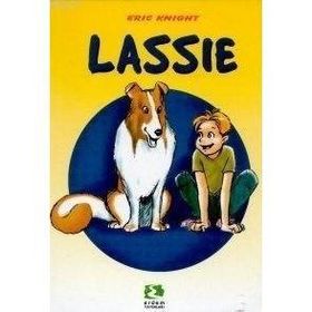 LASSIE - ERIC KNIGHT (ISBN:9789755013367)