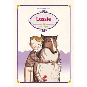 LASSIE - ERIC KNIGHT (ISBN:9789755013367)
