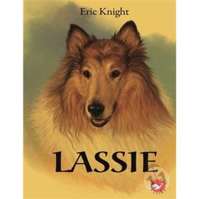 LASSIE - ERIC KNIGHT (ISBN:9789755013367)