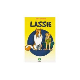 LASSIE - ERIC KNIGHT (ISBN:9789755013367)