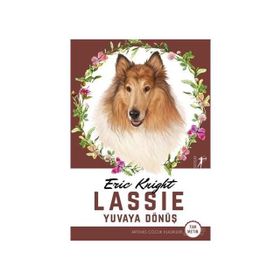LASSIE - ERIC KNIGHT