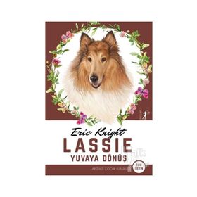 LASSIE - ERIC KNIGHT