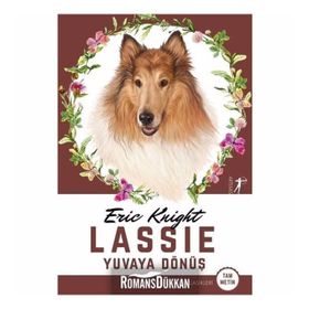 LASSIE - ERIC KNIGHT