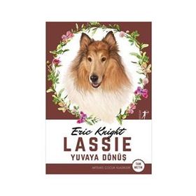 LASSIE - ERIC KNIGHT