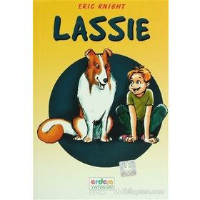 Lassie - Eric Knigle