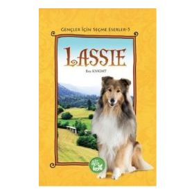 Lassie - Eric Knigle
