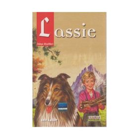 Lassie - Eric Knigle