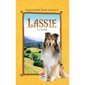 LASSIE - GENEL