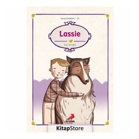 LASSIE - GENEL