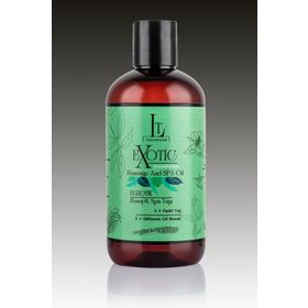 Last Touch Aromaterapi 250 ml Masaj Yağı