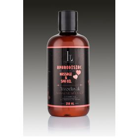 Last Touch Aromaterapi 250 ml Masaj Yağı