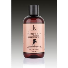 Last Touch Aromaterapi 250 ml Masaj Yağı