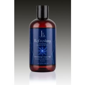 Last Touch Aromaterapi 250 ml Masaj Yağı