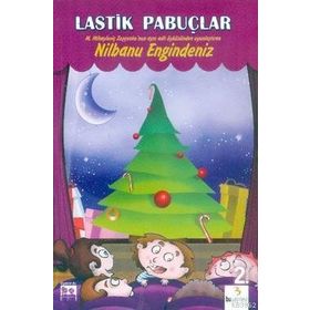 Lastik Pabuçlar - Mihail Zoşçenko