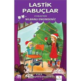 Lastik Pabuçlar - Mihail Zoşçenko