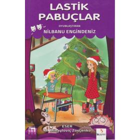 Lastik Pabuçlar - Mihail Zoşçenko