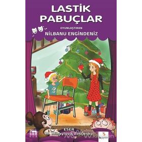 Lastik Pabuçlar - Mihail Zoşçenko