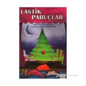 Lastik Pabuçlar - Mihail Zoşçenko