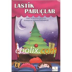 Lastik Pabuçlar - Mihail Zoşçenko