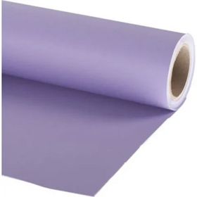 Lastolite 9029 2.75x11 mm Amethyst Kağıt Fon