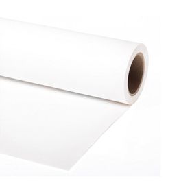 Lastolite LP9001 2.72x11 mt Super White Kağıt Fon