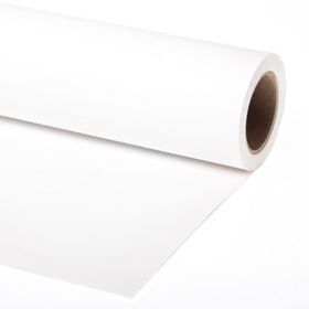 Lastolite LP9001 2.72x11 mt Super White Kağıt Fon