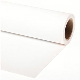 Lastolite LP9001 2.72x11 mt Super White Kağıt Fon