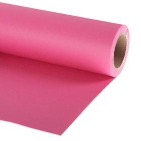 Lastolite LP9037 2.72x11 mt Pembe Kağıt Fon