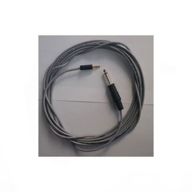 Lastvoice BK3 3.5 mm + 6.3 mm 3 m Bilgisayar Anfi Arası Kablo