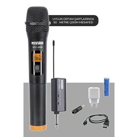Lastvoice Black Large Plus Paket-1 Hoparlör ve Amfi Anons Ses Sistemi Seti