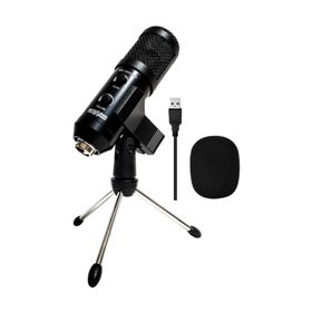 Lastvoice BM300 Ekholu Condenser Usb Stüdyo Mikrofon