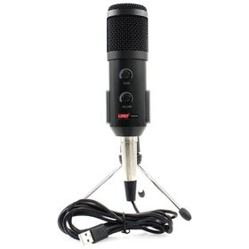 Lastvoice BM300 Ekholu Condenser Usb Stüdyo Mikrofon