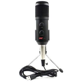 Lastvoice BM300 Ekholu Condenser Usb Stüdyo Mikrofon