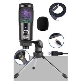 Lastvoice BM350 Oyuncu Mikrofonu