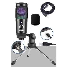 Lastvoice BM350 Oyuncu Mikrofonu