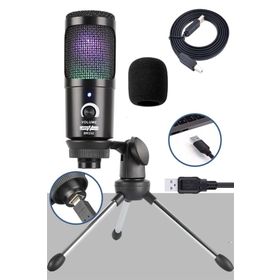 Lastvoice BM350 Oyuncu Mikrofonu