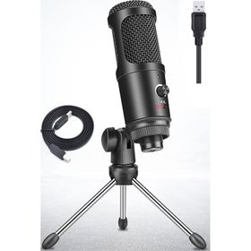 Lastvoice BM350 Oyuncu Mikrofonu