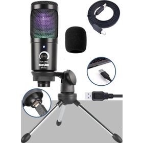 Lastvoice BM350 Oyuncu Mikrofonu