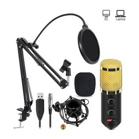 Lastvoice BM800 Tripod Masa Standı Sehpası